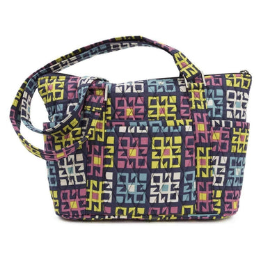 Zealand Mini Shopper Handbag - The Fox Decor